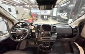 2022 Winnebago Solis 59PX