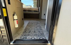 2023 Forest River RV Wildwood 26DBUD