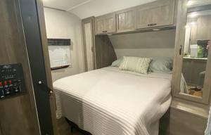 2020 Forest River RV Vibe | Room For Everyone!
