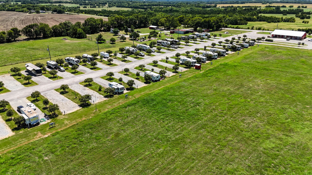 Anna Country RV Park