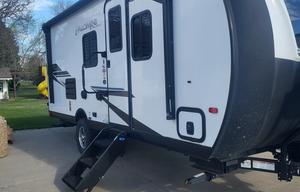 2022 Palomino PaloMini 189BHS