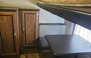 2017 Forest River RV Salem 30 ft with Bunk House