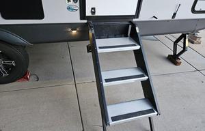 2023 Forest River RV Flagstaff Micro Lite 25BRDS