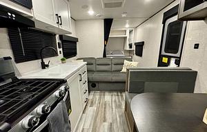 New 2025 Jayco Bunkhouse - Comfort You Can Tow!