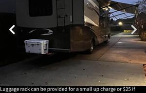 2017 coachmen pursuit 31'