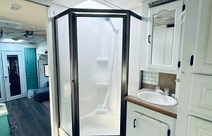 Wildcat Pet friendly RV