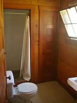 CABIN, Loop: SCGS