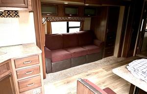 2017 Dutchmen RV Denali 2462RK