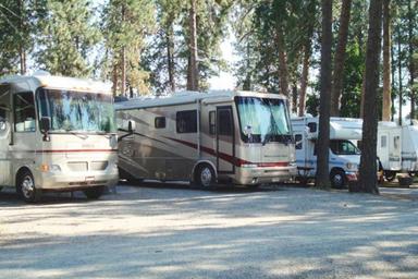 Tamarack RV Park