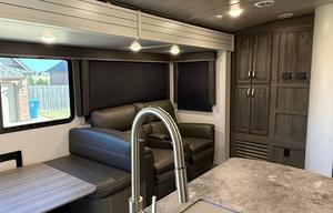 2022 Cougar Half-Ton 34TSB RV rental photo 16