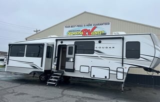 Garcias RV