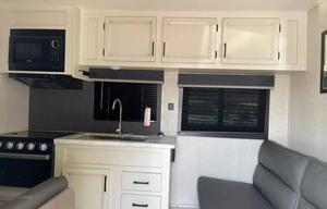 2022 Highland Ridge RV Open Range 26bhs RV rental photo 10