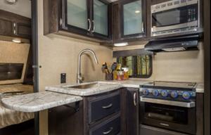 2019 Grand Design Imagine 2400BH