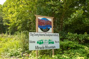 Cross Mountain Campground