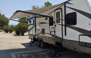 Wildcat Maxx Bunkhouse DELIVERY AVAILABLE