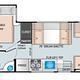 Thor Motor Coach Freedom Elite 22FE