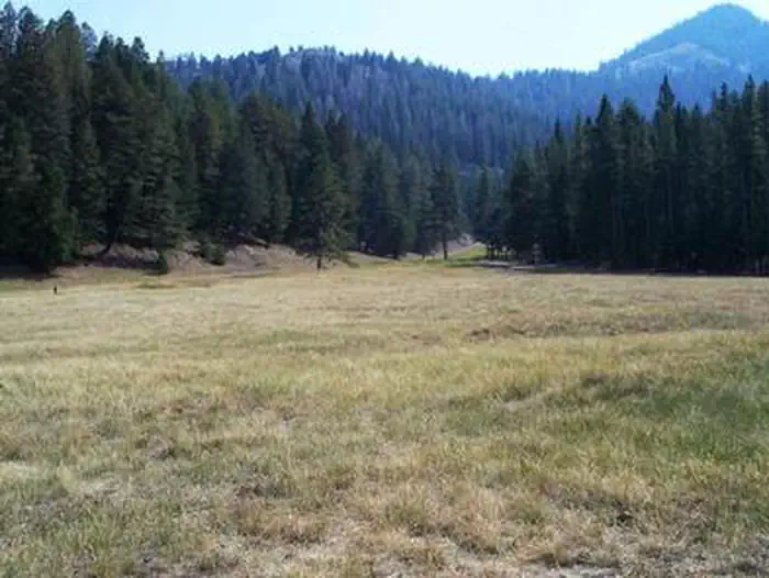 Loristica Group Campground