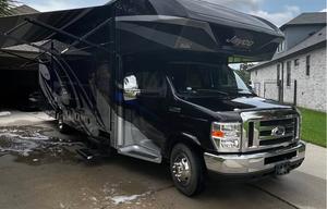 2019 Jayco Greyhawk 29MVP (Stationary rental)
