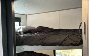 River Air Camping