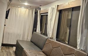 2023 Forest River RV Cherokee Grey Wolf 18RR