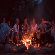 Buttons Family Campground