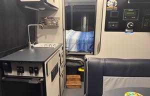 2023 Winnebago Revel 44E RV rental photo 16