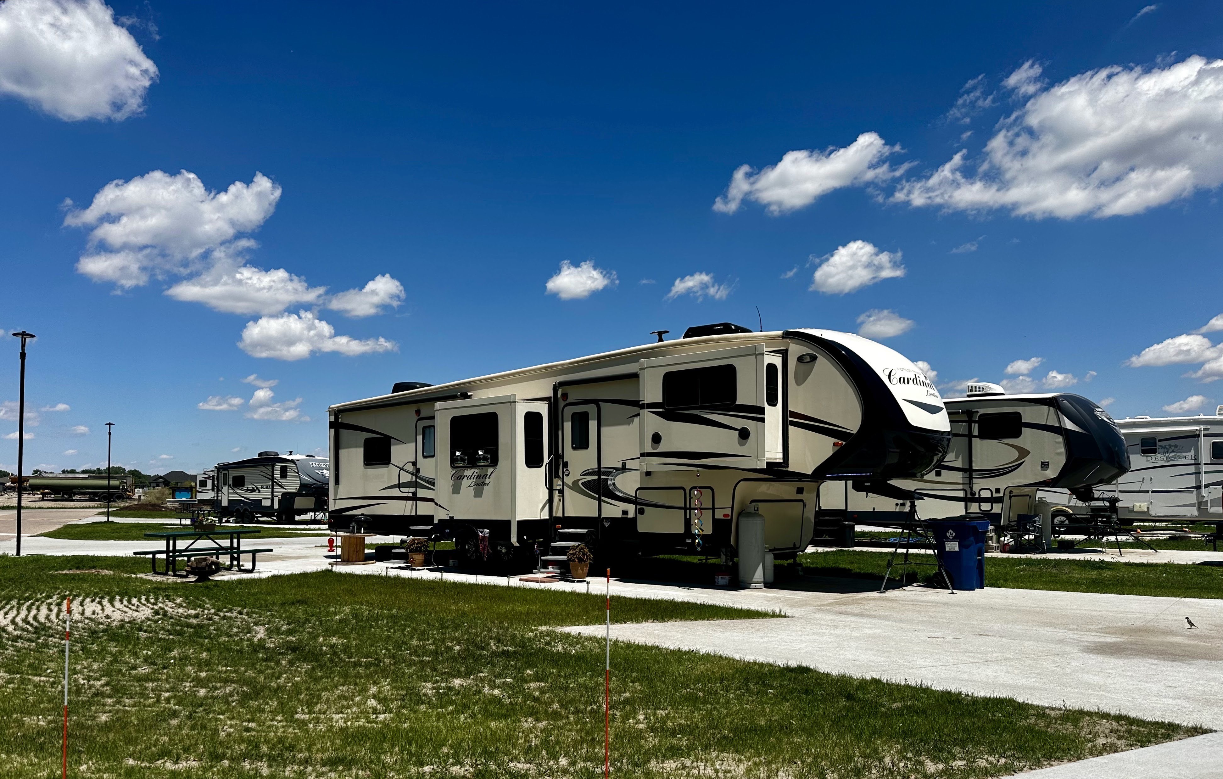 La Bonita RV