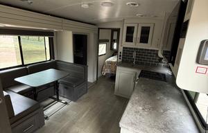 Happy Trails Family Camper