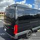 Luxury Mercedes-Benz Sprinter Party Bus/Limo with WiFi, TVs, and Big Sound