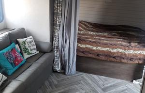 The Happy Camper RV