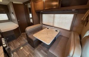 "Dorothy" - Easy Drive-24' Thor Elite - Sleeps 4-6