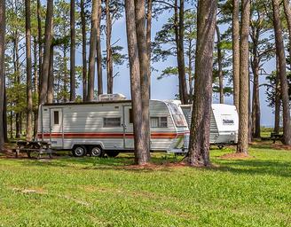 Thousand Trails Virginia Landing