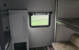 2015 Keystone Premier Ultra Lite Bullet HAL 1696