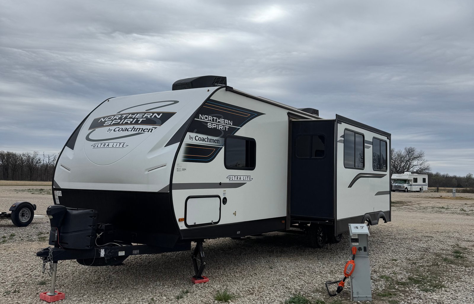 2022 Coachmen Rv Northern Spirit Ultra Lite 2659BH