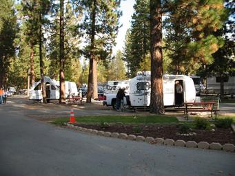 Pioneer RV Park