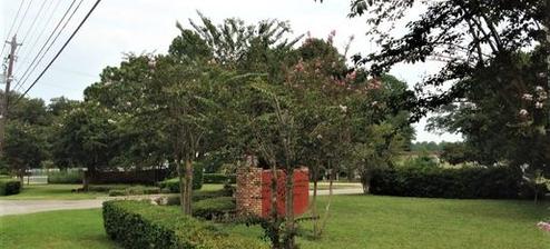 Tanglewood Gardens MH & RV Park