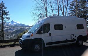 Blanca - 2021 Winnebago Solis 59PX - Sleeps 4!
