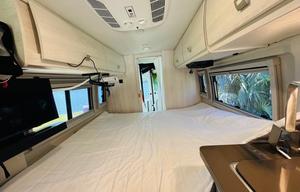 2026 Winnebago Travato 59K