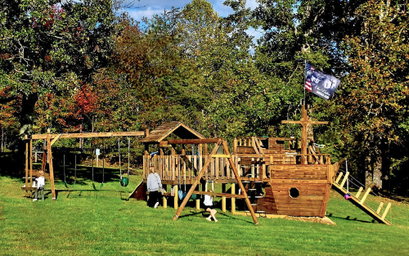Mountain Glen RV Park & Campground
