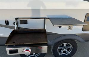 2022 Forest River RV Rockwood Mini Lite 2509S