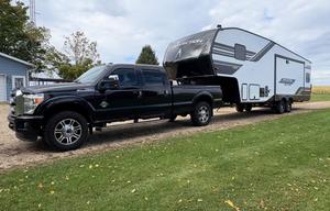 Lakeside Leisure 2026 5th Grand Design Fifth Wheel