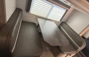 2024 Winnebago Industries Towables Micro Minnie 2306BHS RV rental photo 8