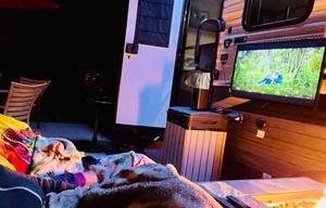 Jayco Dream Escape with Outdoor Oasis