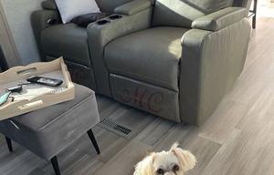 2022 Forest River RV Rockwood Signature Ultra Lite