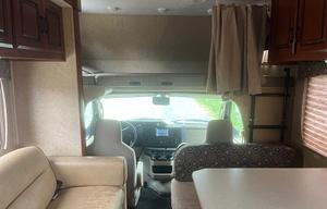 2013 Forest River RV Sunseeker 3170DS Ford
