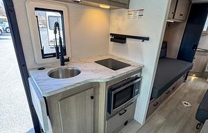 S-20 Premium 2027 Class C - Small