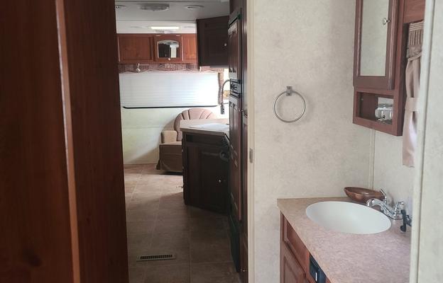 Krazy Kamping w/ kids and pets on the go rental!