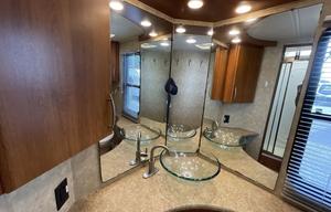 Ultimate Road Trip in Coachmen Leprechaun 320DS