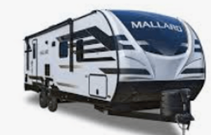 2021 Heartland Mallard - Adventure ready