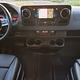 2022 Activan Mercedes-Benz 2500 Sprinter 170 4X4